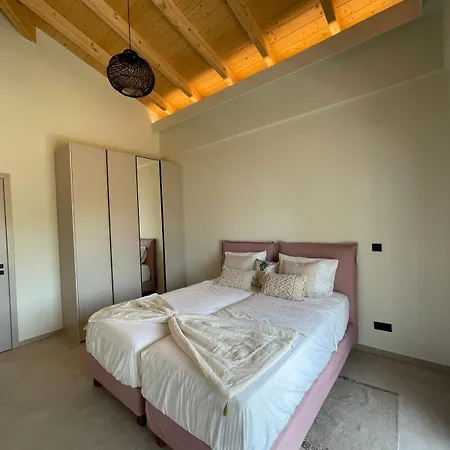 Scalma Villas Skaloma Exterior photo