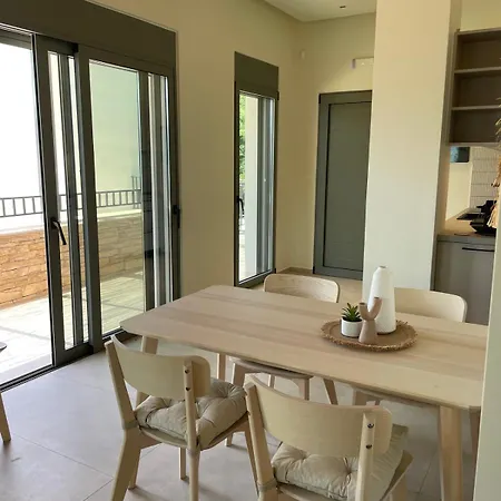 Scalma Villas Skaloma Exterior photo