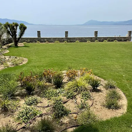 Scalma Villas Skaloma Exterior photo