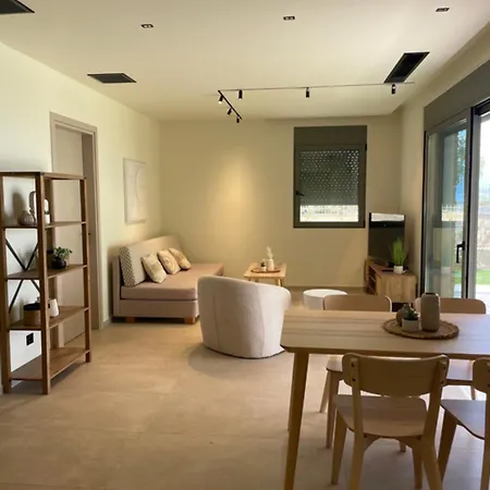 Scalma Villas Skaloma Exterior photo