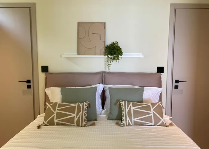 Scalma Villas