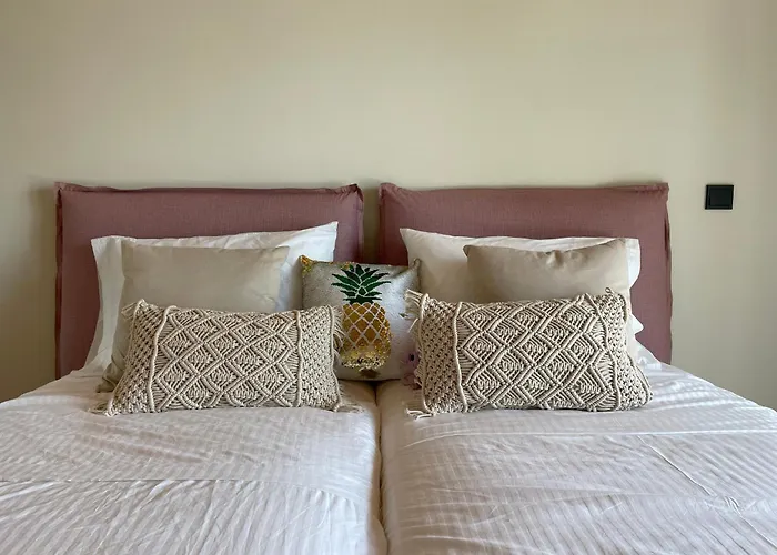 Scalma Villas