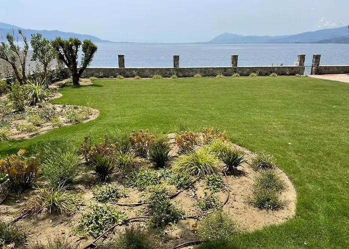 Scalma Villas