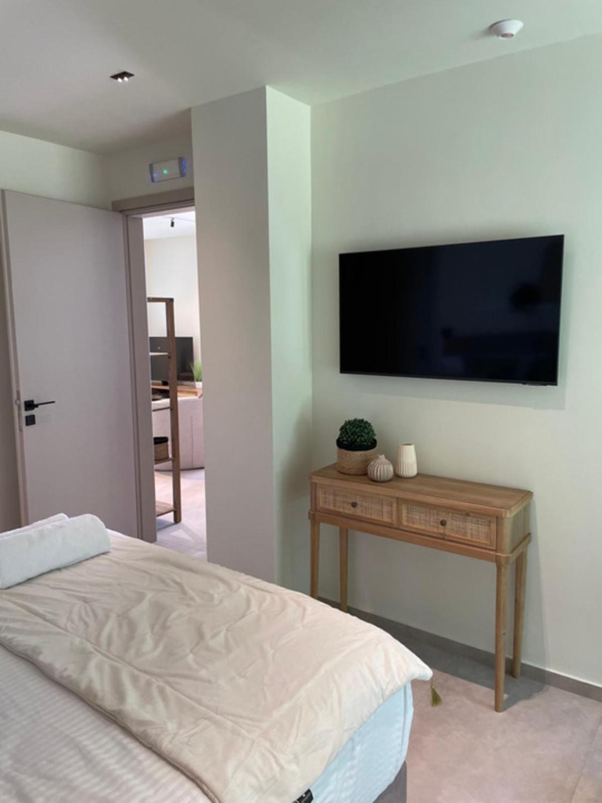 Scalma Villa *