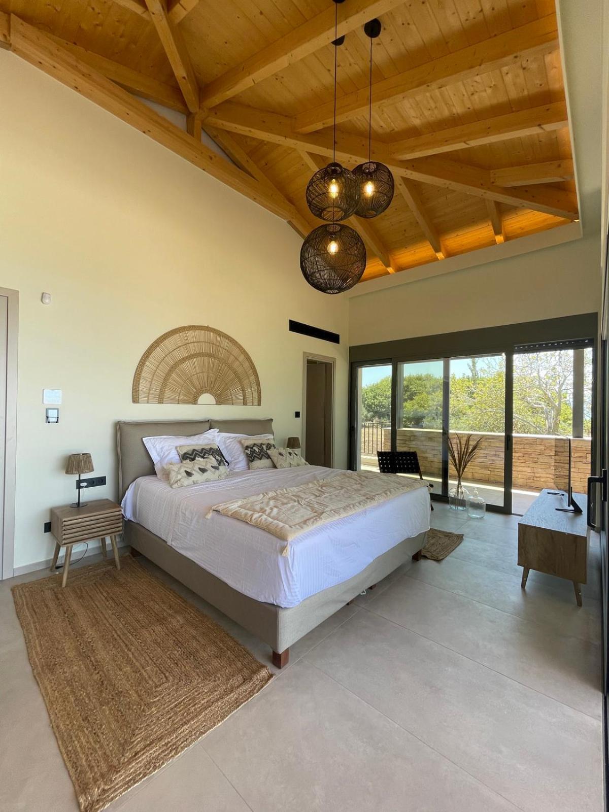Scalma Villa *