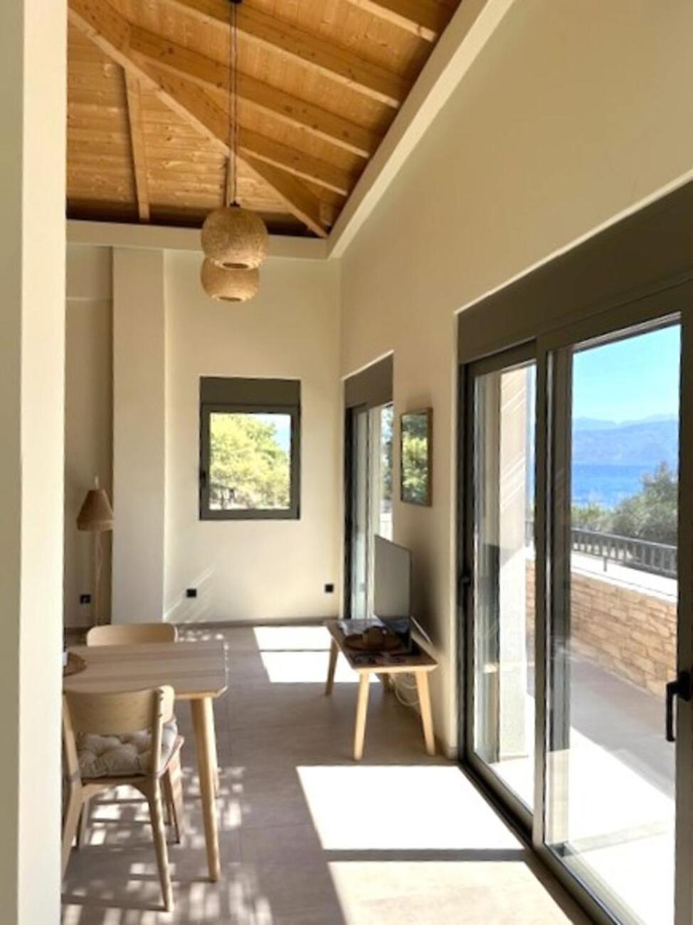 Scalma Villa