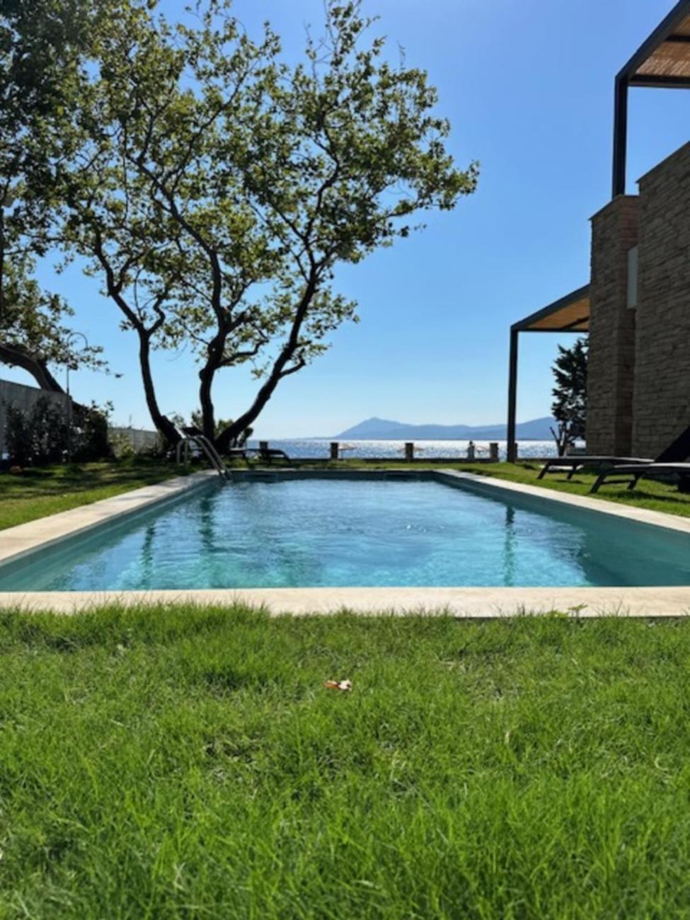 Villa Scalma