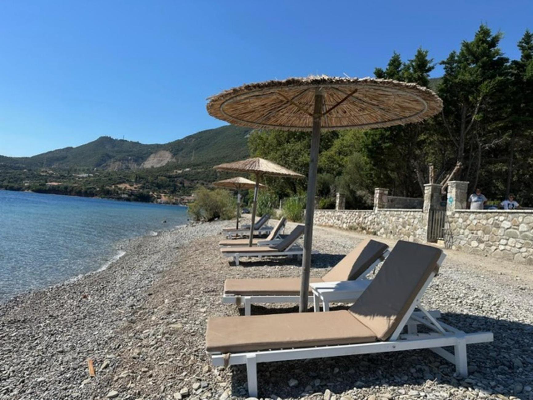 Scalma Villa