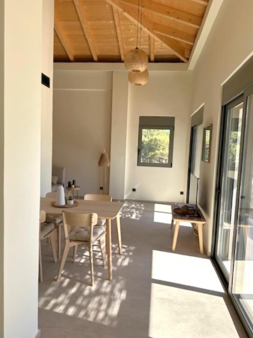 Scalma Villa *