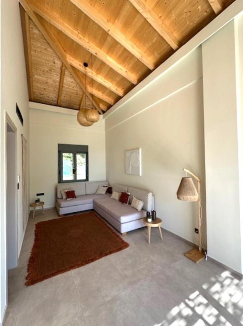 Scalma Villa *
