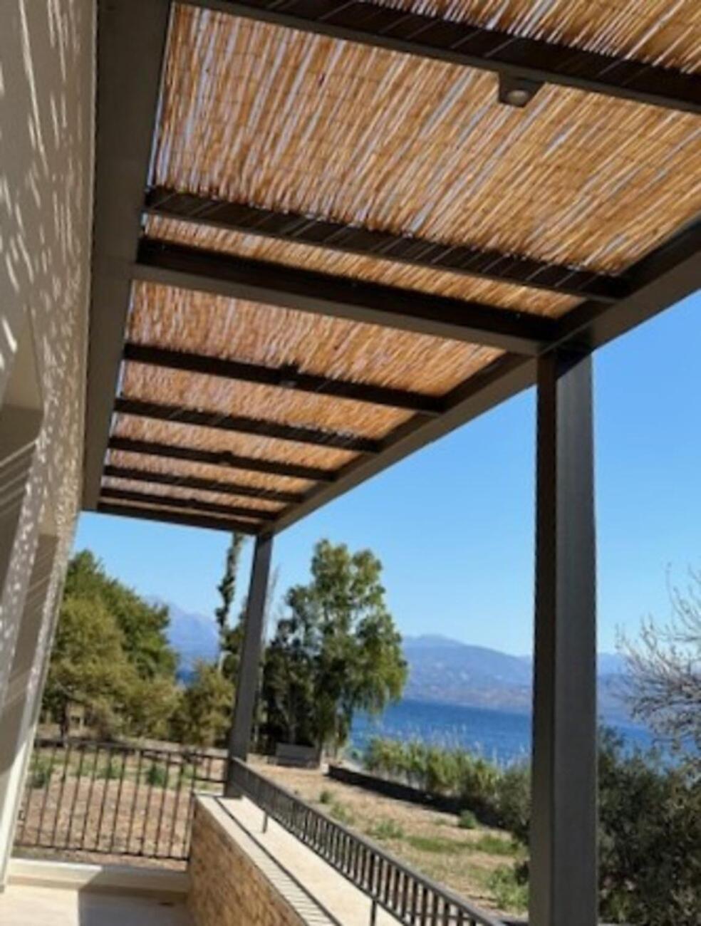Villa Scalma Skaloma