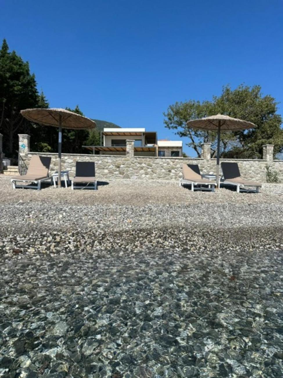 Scalma Villa *