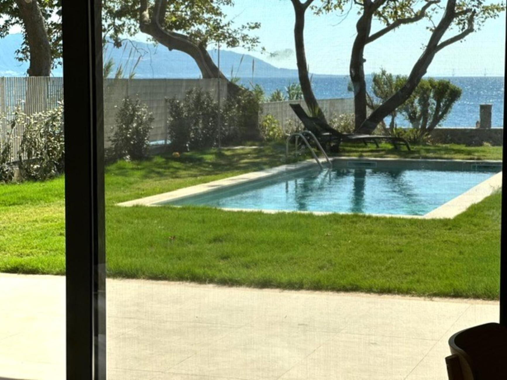 Villa Scalma Skaloma