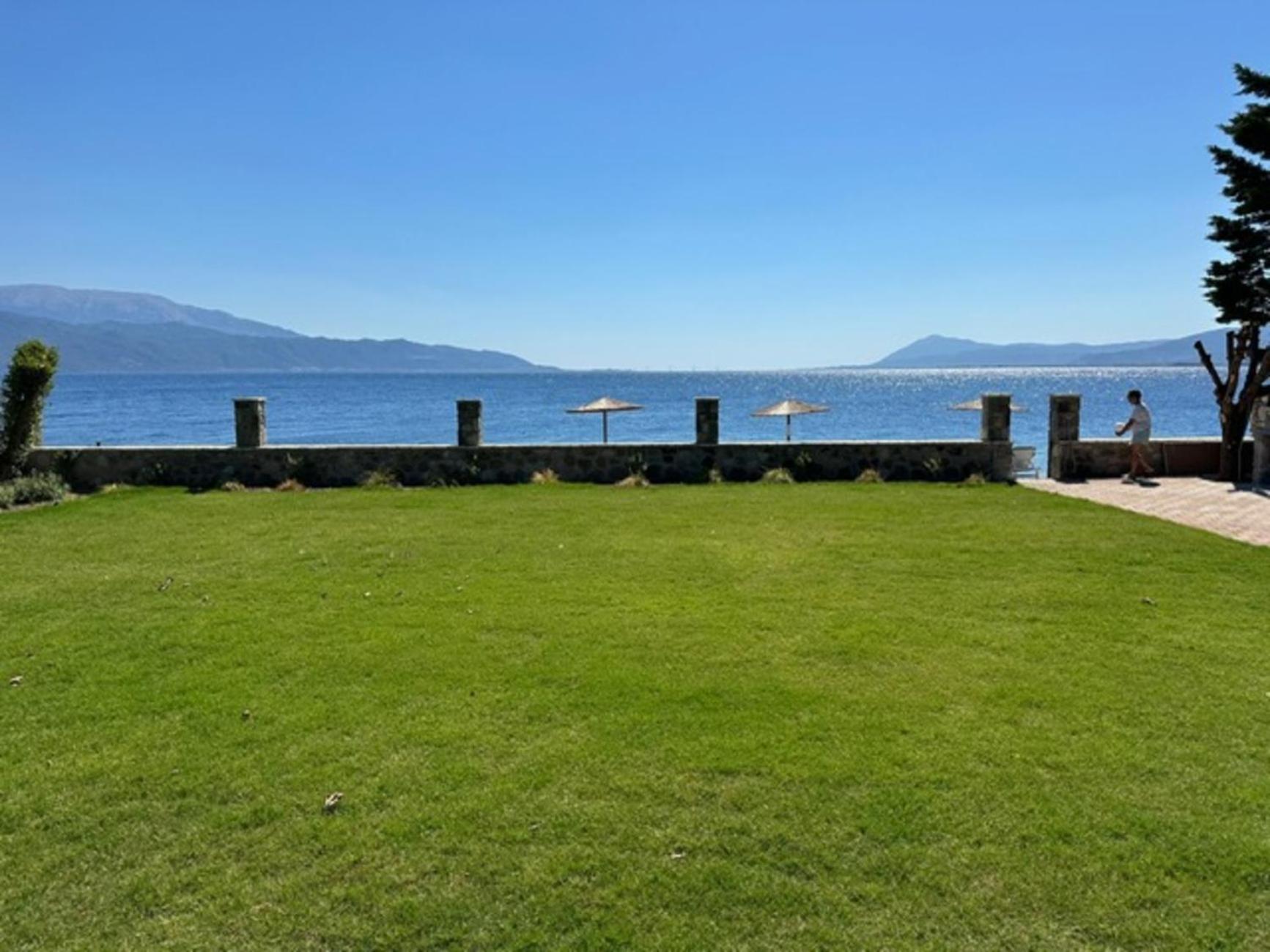 Scalma Villa Skaloma