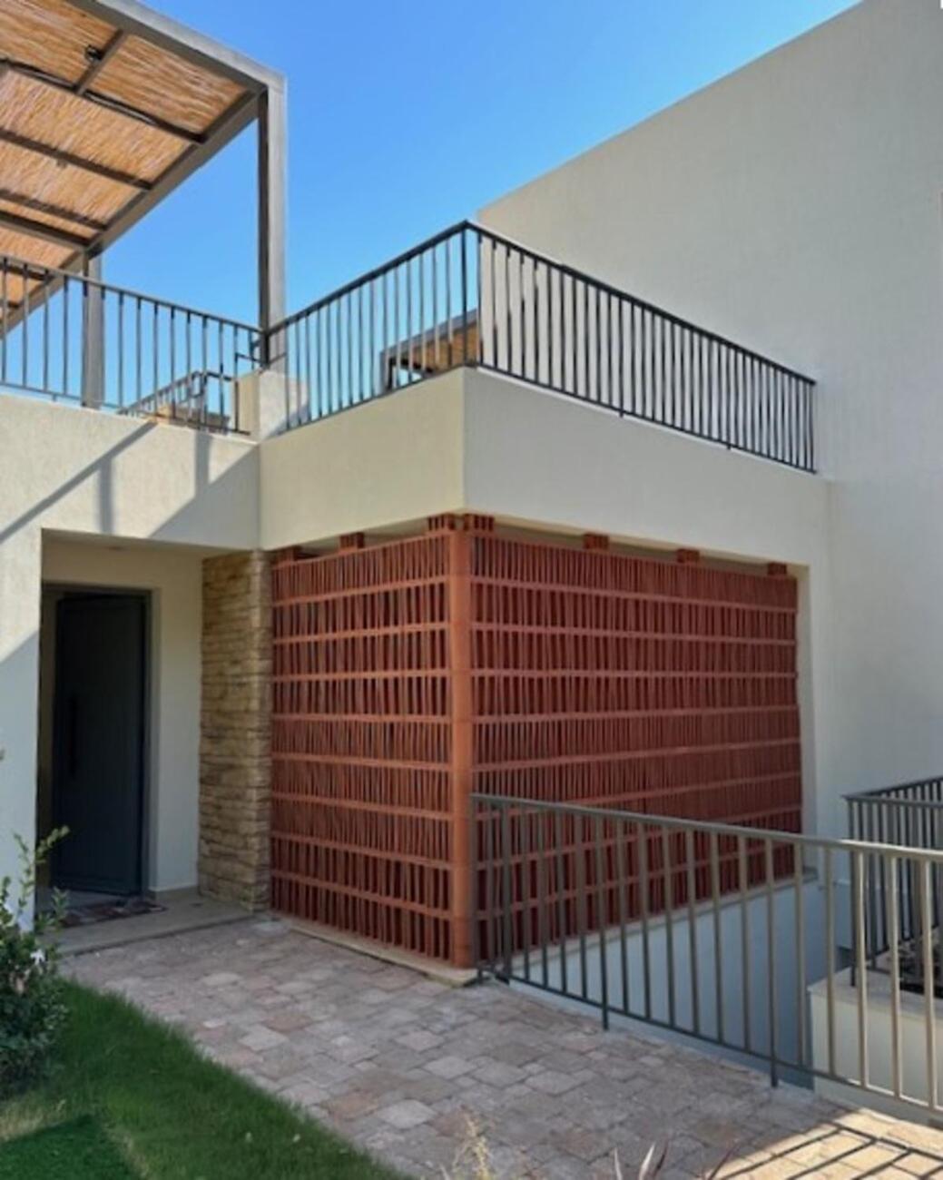 Scalma Villa *